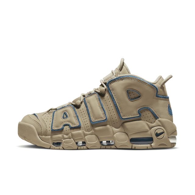 Nike Mens Air More Uptempo 96 Shoes Product Image