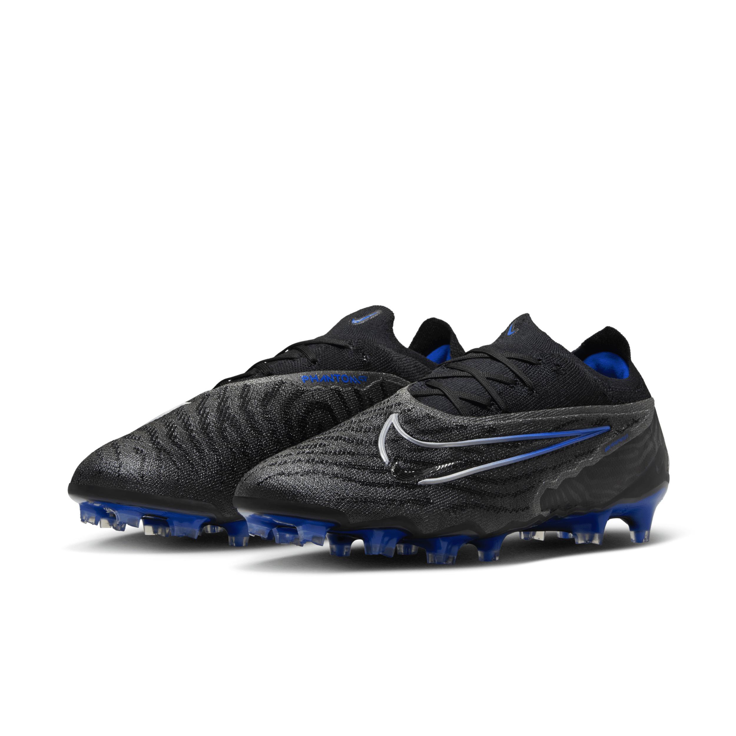 Nike Men's Phantom GX Elite Firm-Ground Low-Top Soccer Cleat Product Image