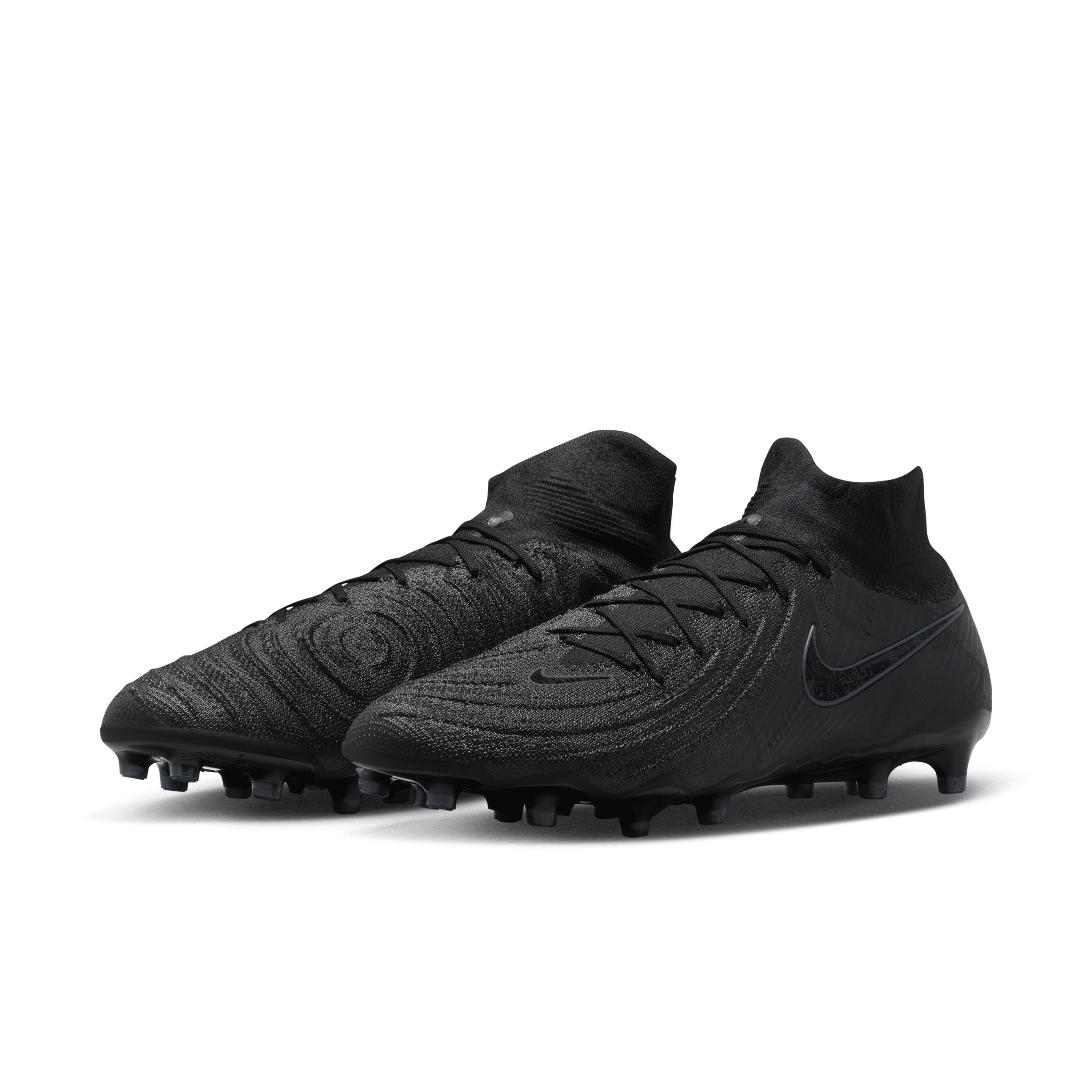 Nike Mens Phantom Luna 2 Elite AG High-Top Soccer Cleats Product Image