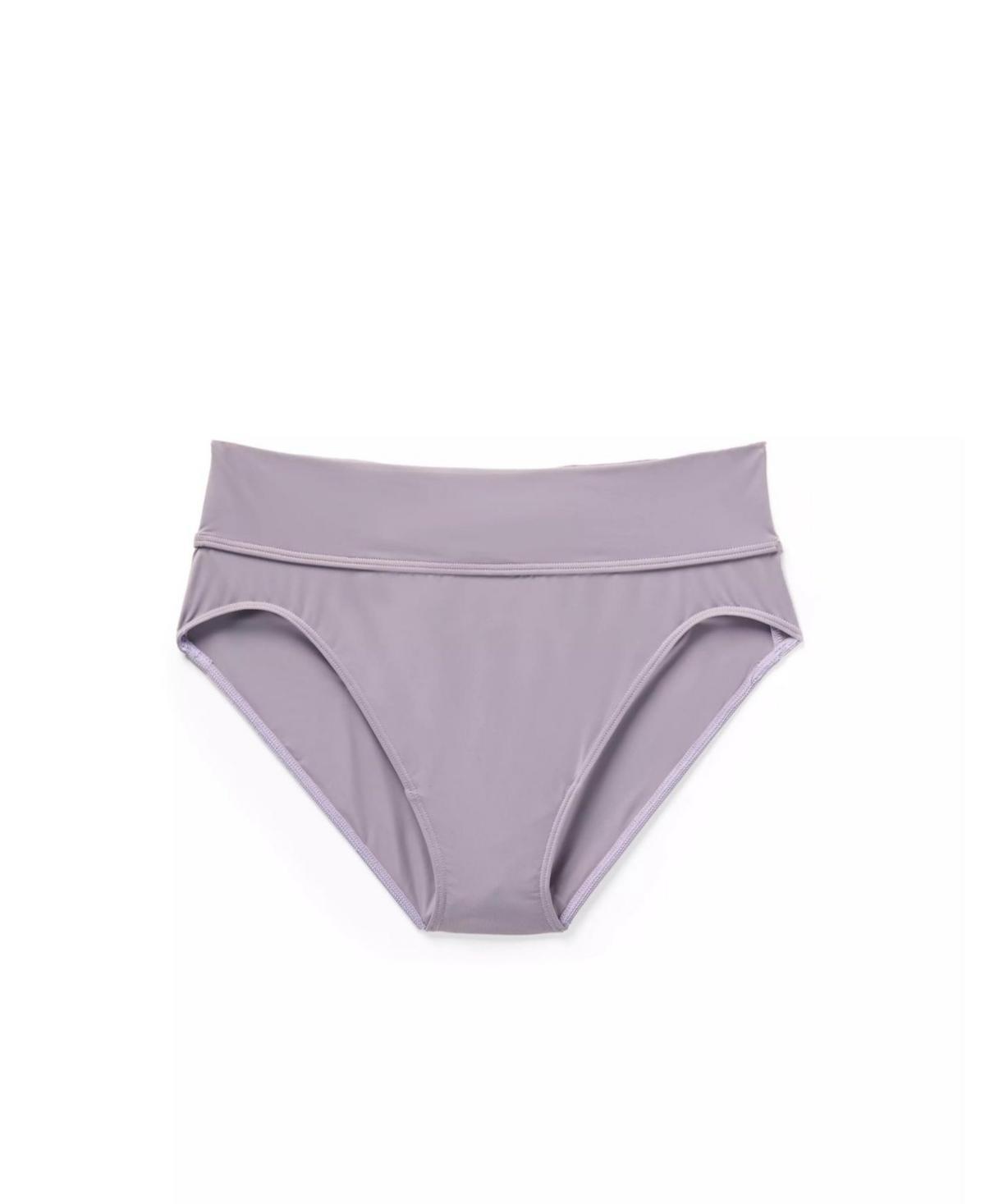 Adore Me Womens Fatima High Cut Panty Product Image