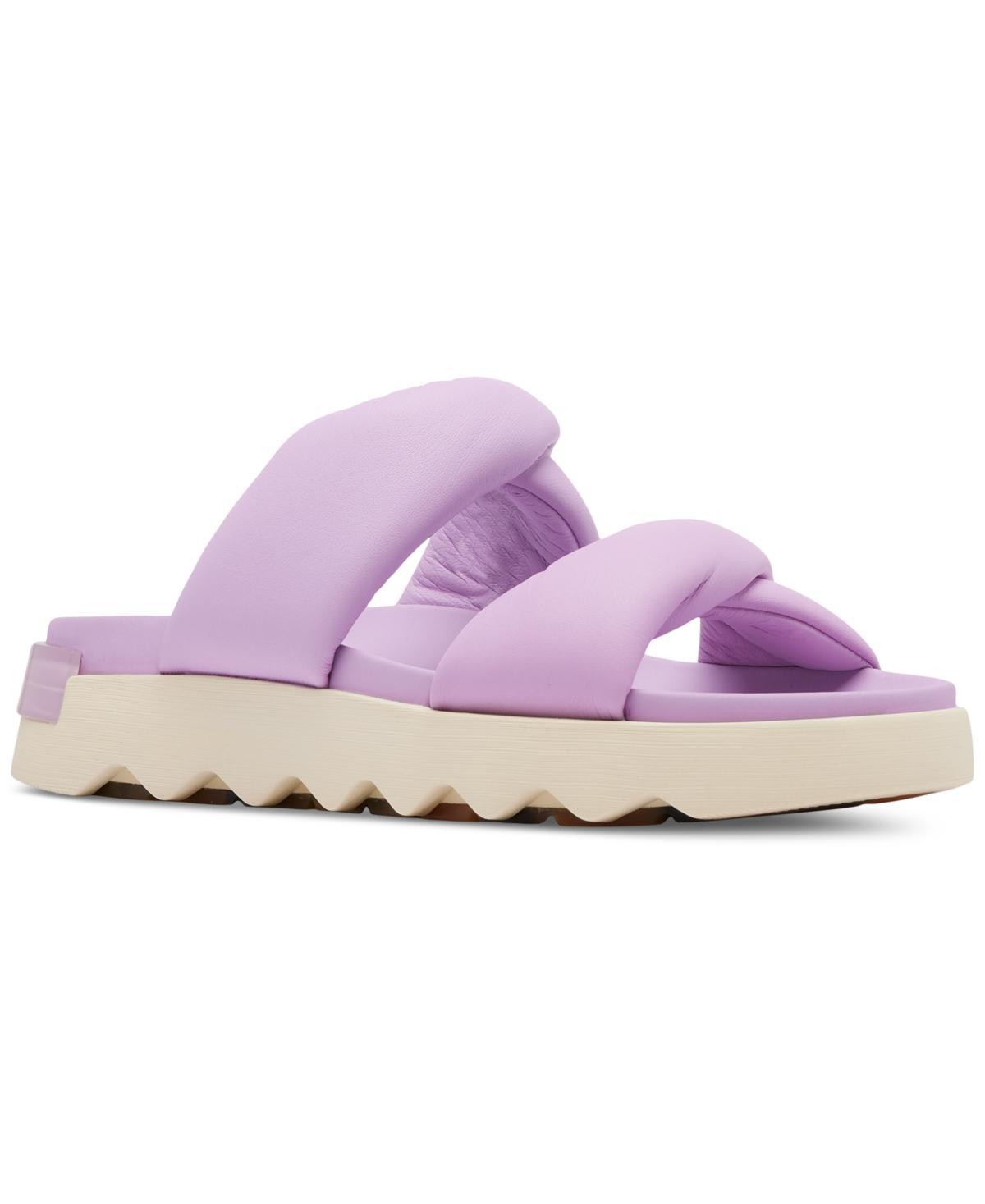 SOREL Viibe Twist Slide Sandal Product Image