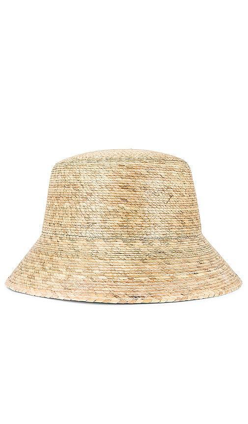 Womens Inca Palma Bucket Hat Product Image