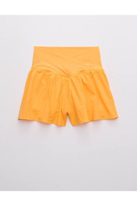 OFFLINE By Aerie Real Me Crossover Flowy Short Women's Product Image