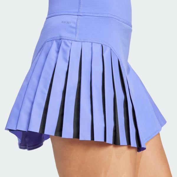 Tennis Pro HEAT.RDY Match Skirt Product Image