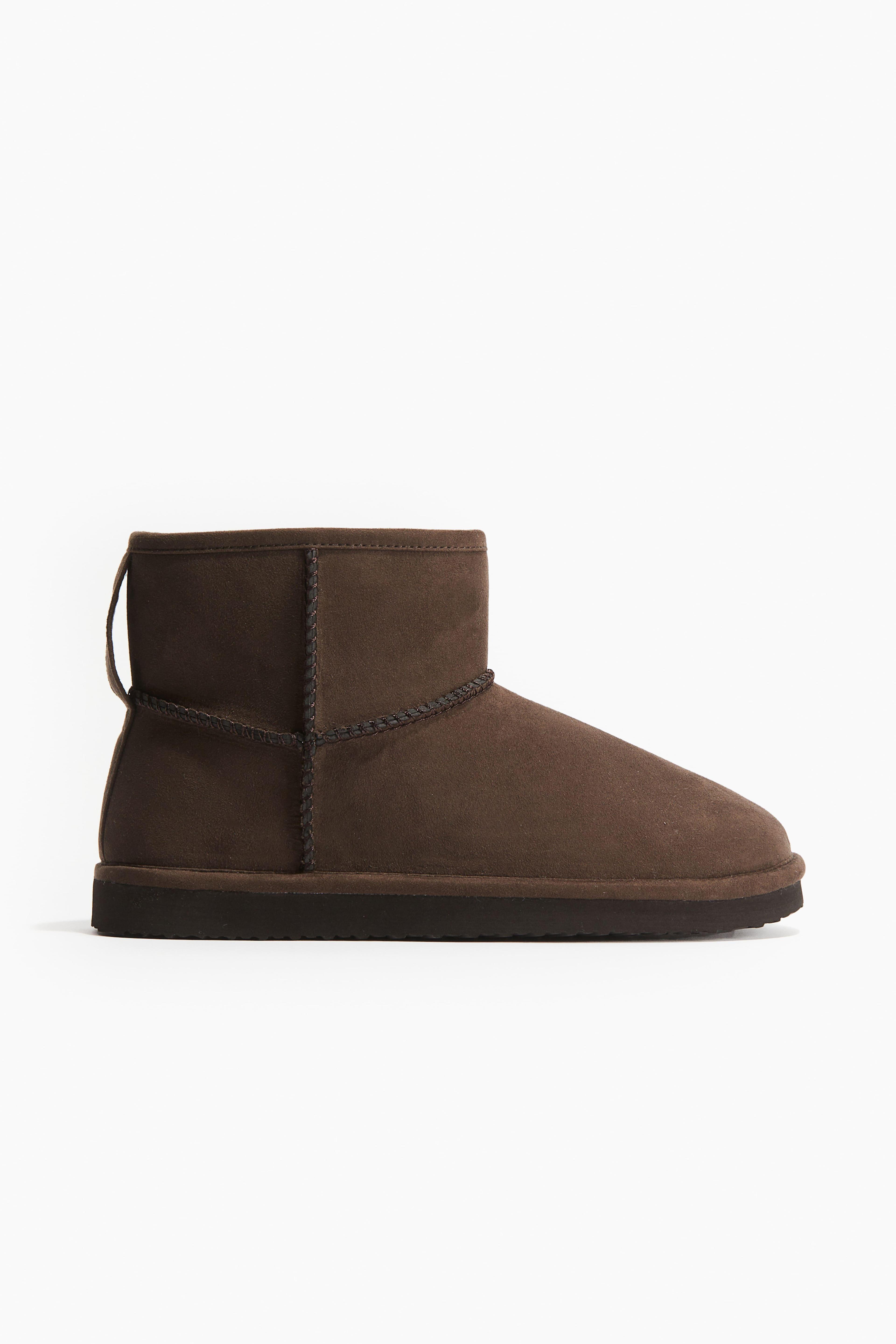 Warm-lined Boots product image