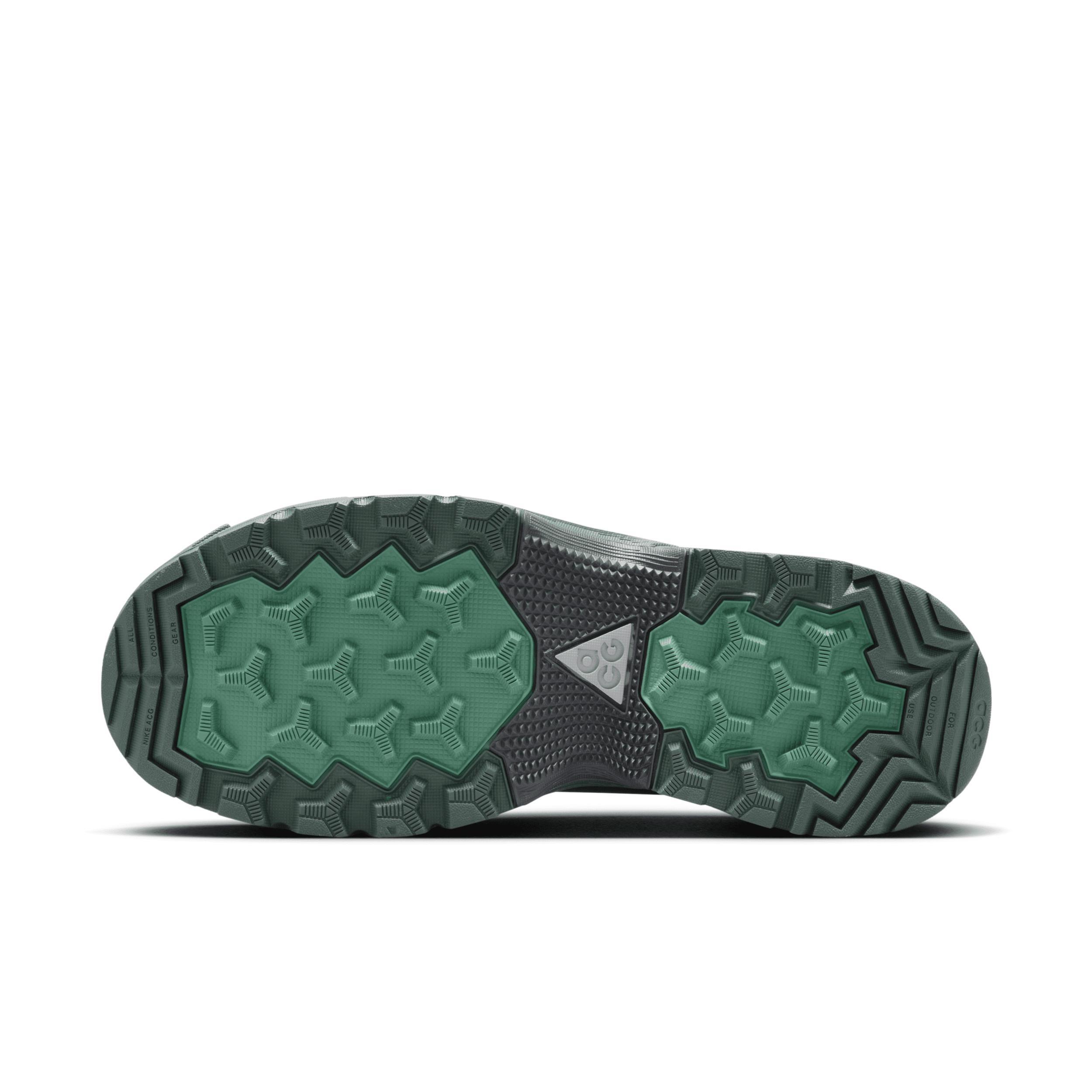 Men's Nike ACG Air Zoom Gaiadome GORE-TEX Shoes Product Image