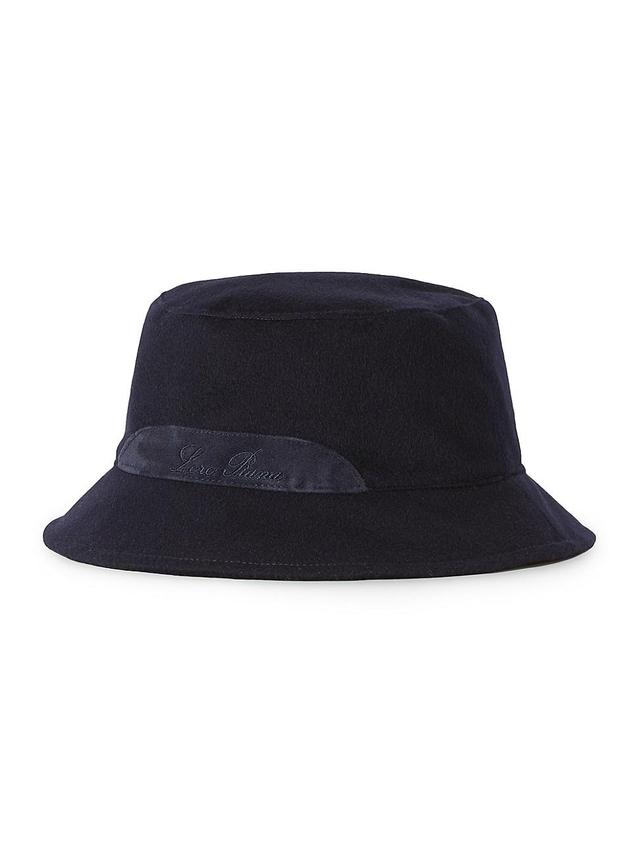 Mens Cityleisure Cashmere Bucket Hat Product Image