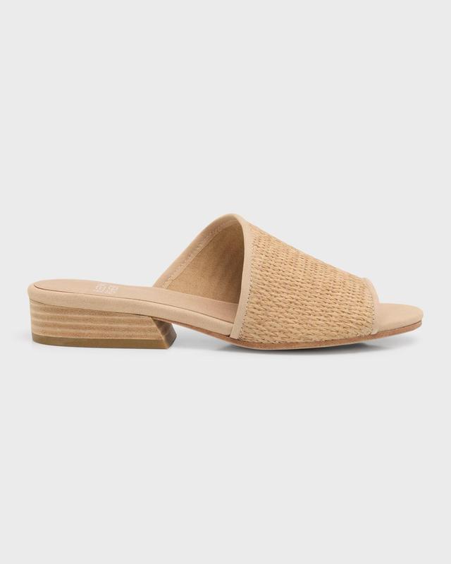 Eileen Fisher Noko Slide Sandal Product Image