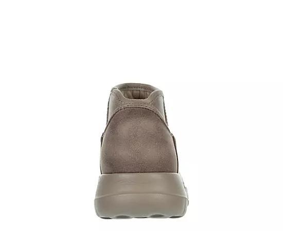 Skechers Womens Slip-Ins On-The-Go Joy Ankle Boot Product Image