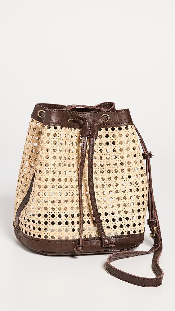 Bembien Benna Bucket Bag | Shopbop Product Image