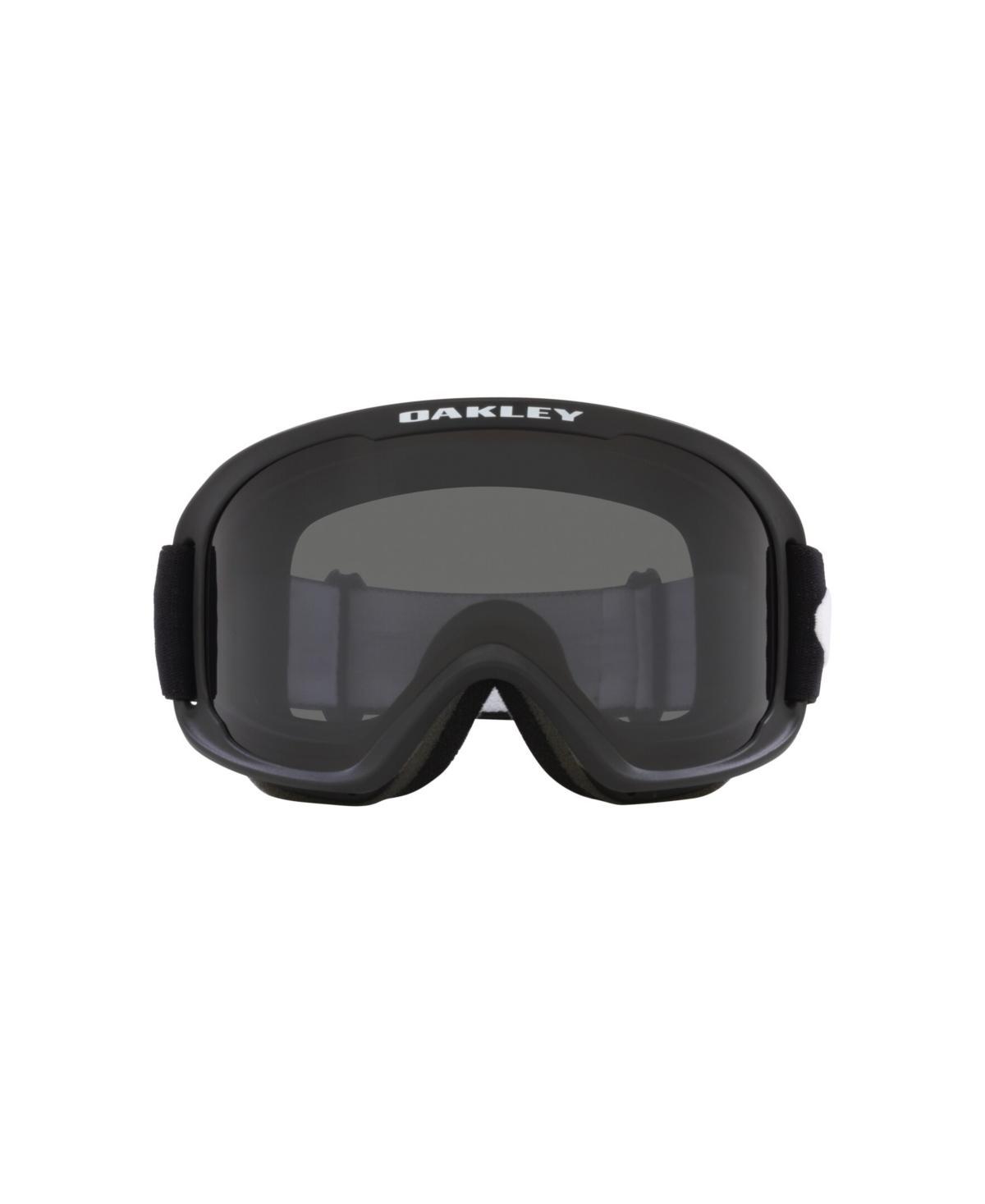 Oakley Mens O-frame 2.0 Pro L Snow Goggles Product Image