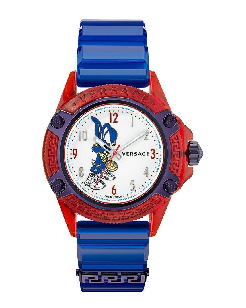 VERSACE Icon Active Indiglo 42mm Product Image