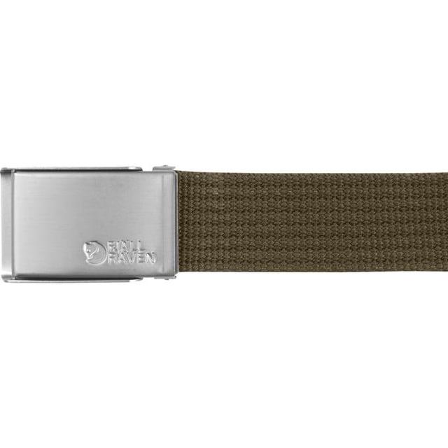 Canvas Belt Product Image