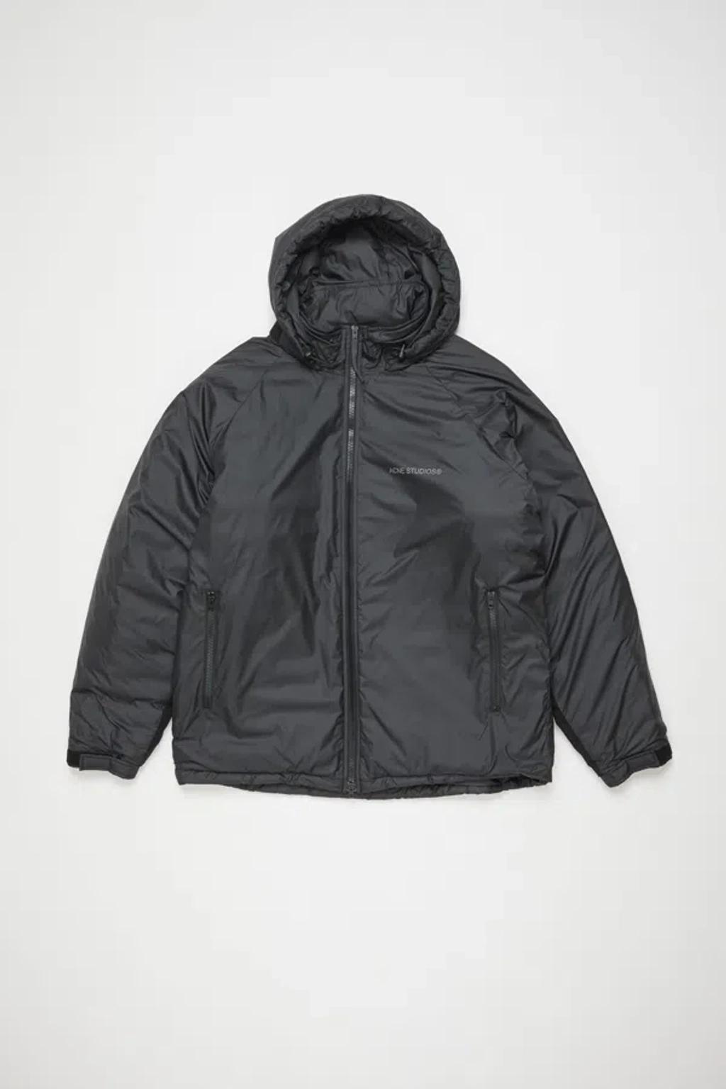 Down jacket Product Image