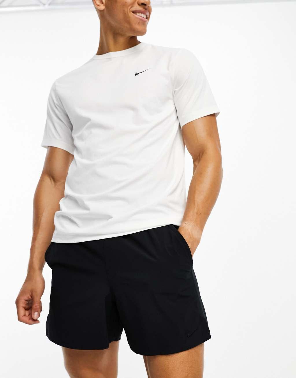 Nike Training Dri-FIT 5inch shorts product image