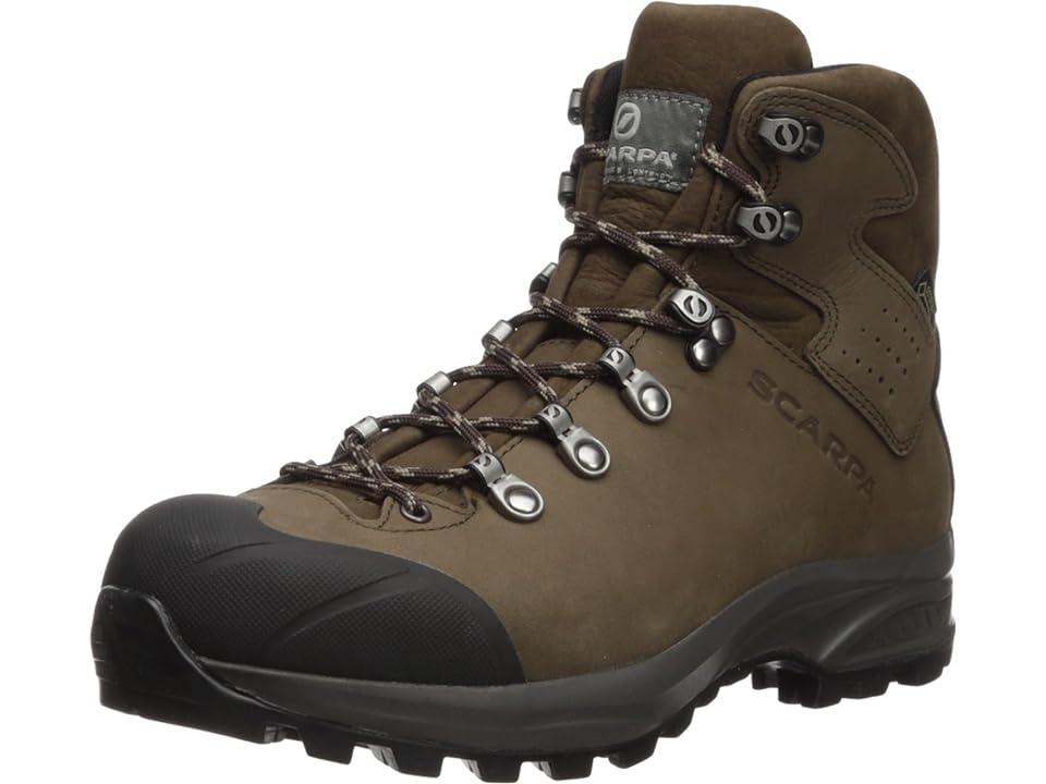 Scarpa Kailash Plus GTX (Dark ) Women's Shoes Product Image