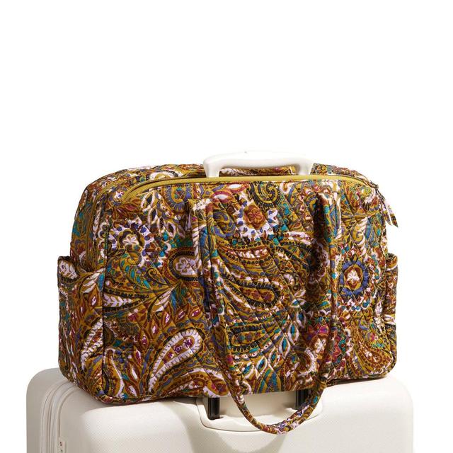 Outlet Weekender Travel Bag Product Image