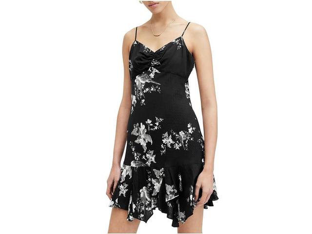 AllSaints Erica Iona Dress Women's Dress Product Image