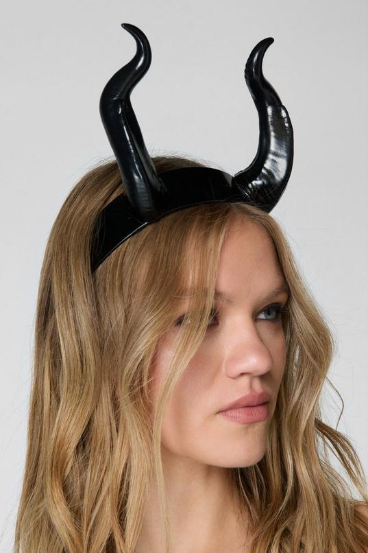 Horn Headband Product Image