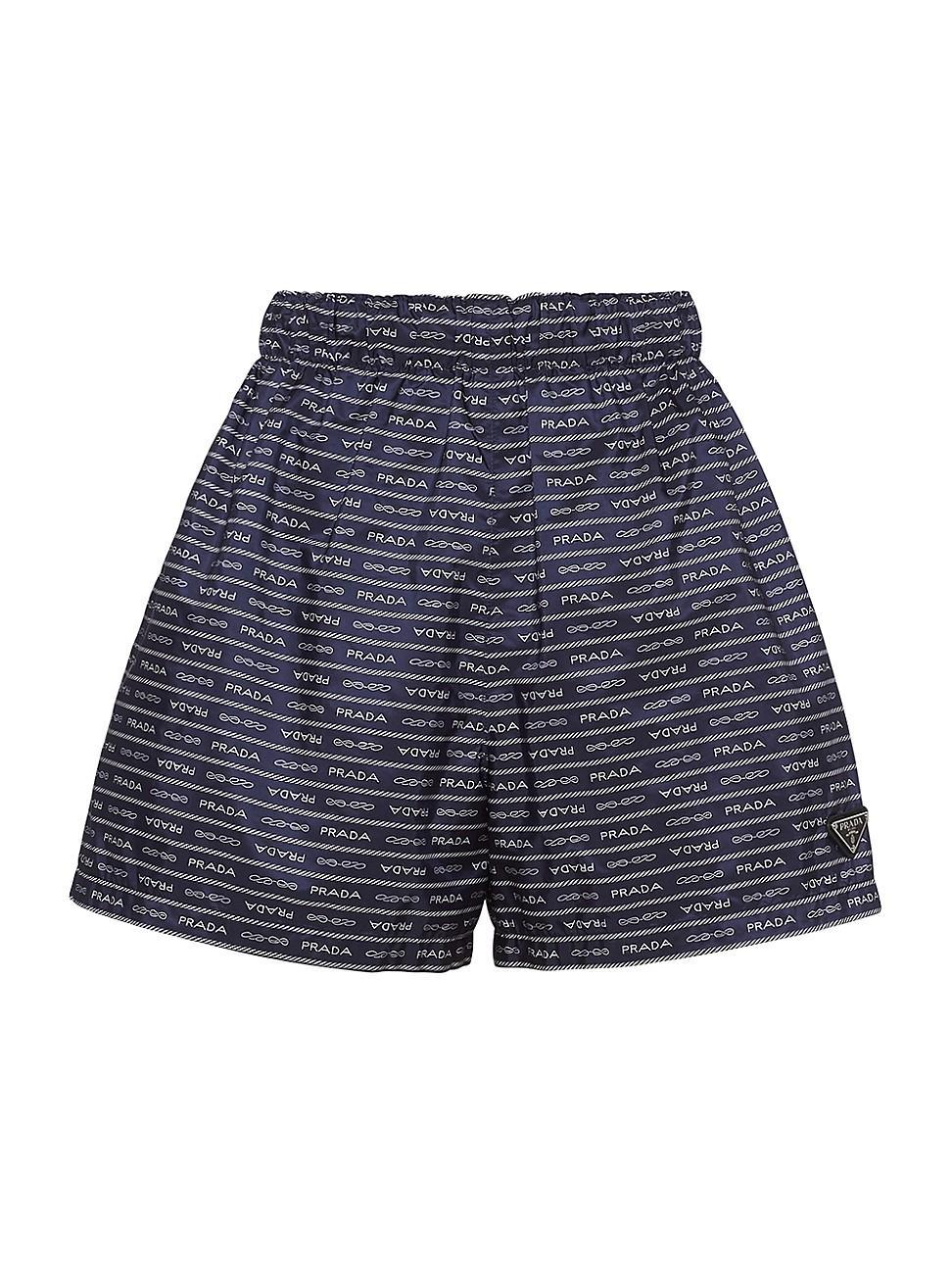 Womens Nylon Shorts Product Image