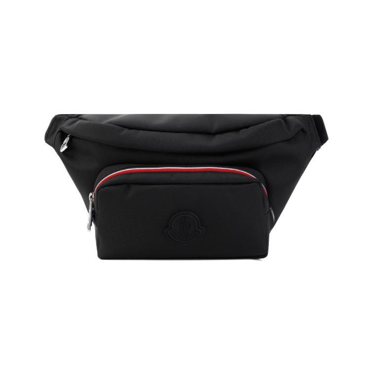 Durance Belt Bag In Black Product Image