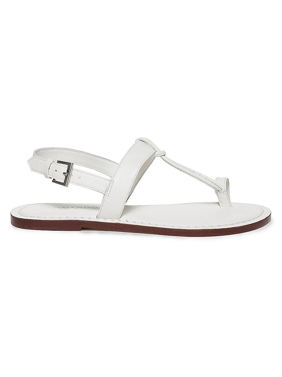 Womens Maverick 2 Leather Toe Ring Sandals Product Image