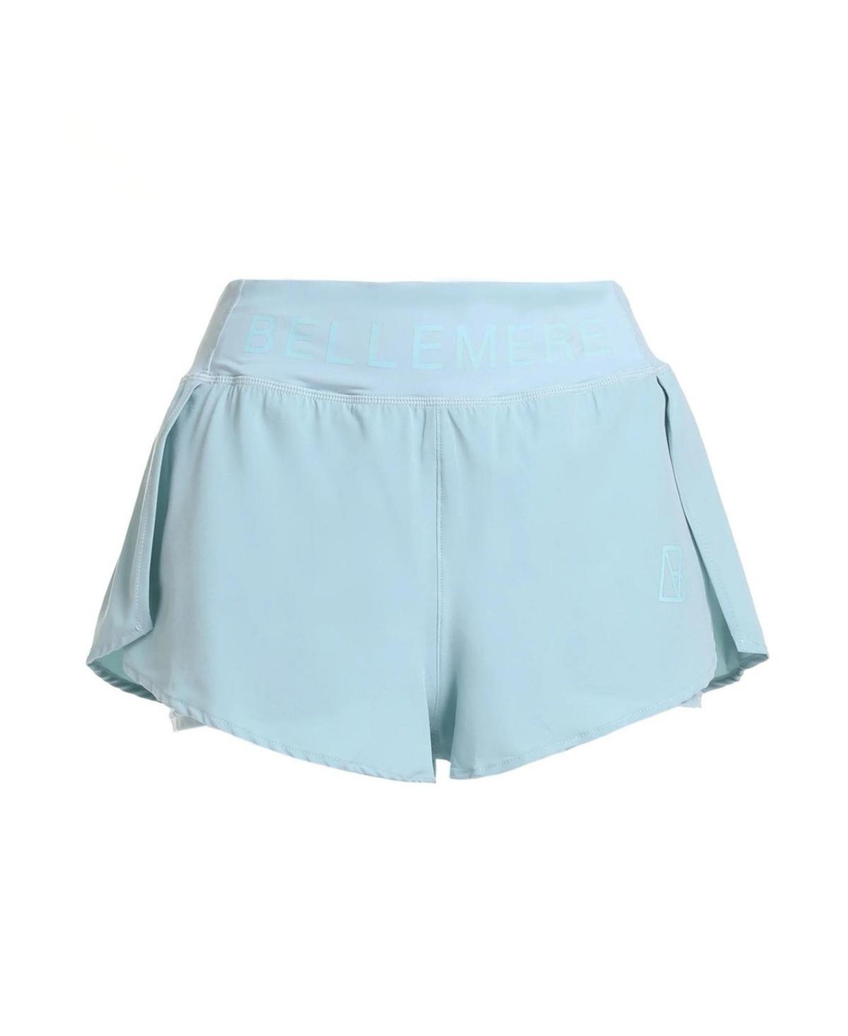 Belle mere Womens Tencel Shorts Product Image