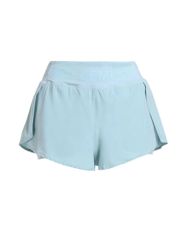 Belle mere Womens Tencel Shorts Product Image