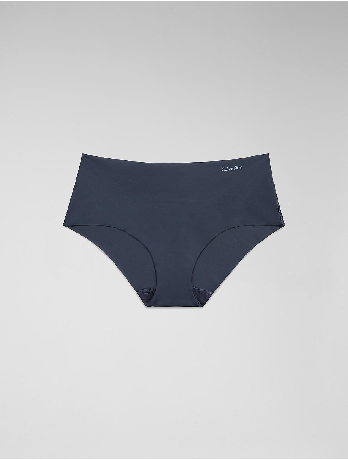 Womens Calvin Klein Invisibles Hipster Panty D3429 Product Image