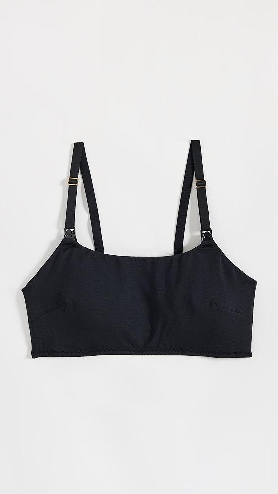 LIVELY The All Day Nursing Bralette | Shopbop Product Image