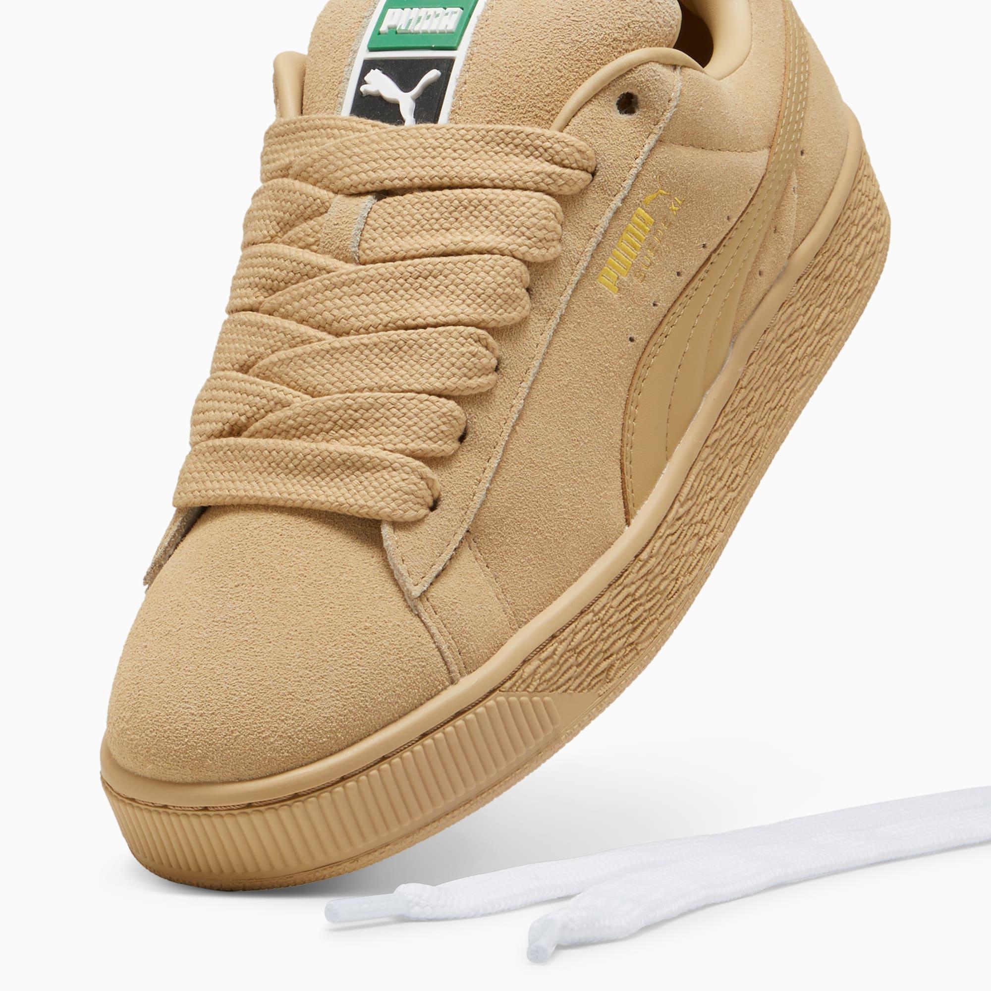 Suede XL Sneakers Product Image