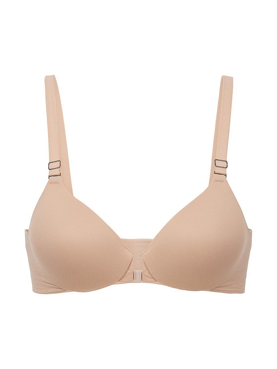 SPANX Bra-llelujah! Underwire Front Closure Adjustable Strap Bra Product Image