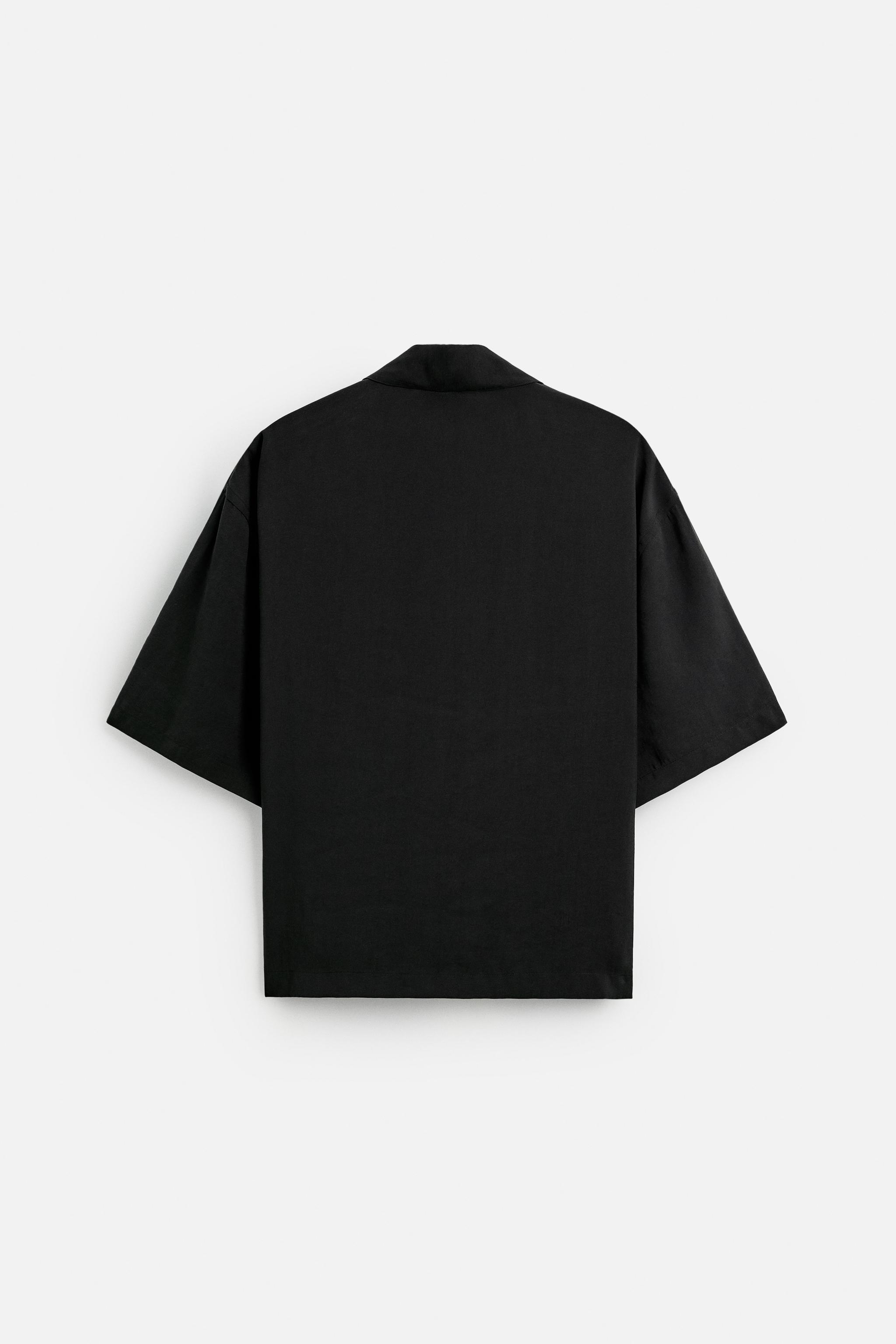 FLOWY SHIRT LIMITED EDITION Product Image