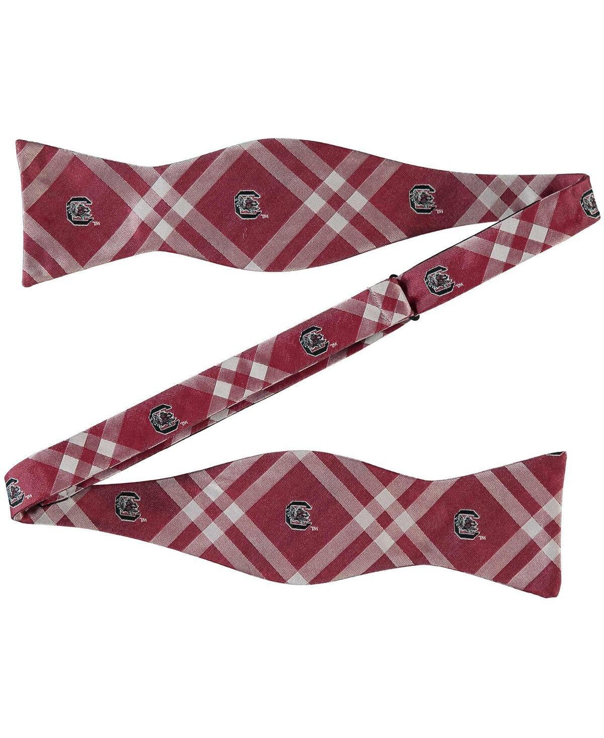 Mens Garnet South Carolina Gamecocks Rhodes Self-Tie Bow Tie Product Image