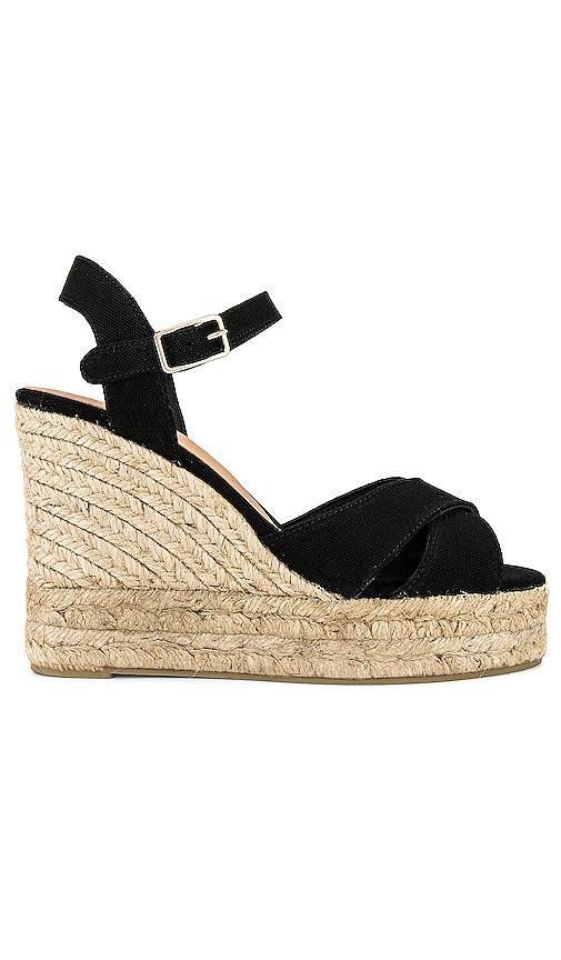 Blaudell Wedge Product Image