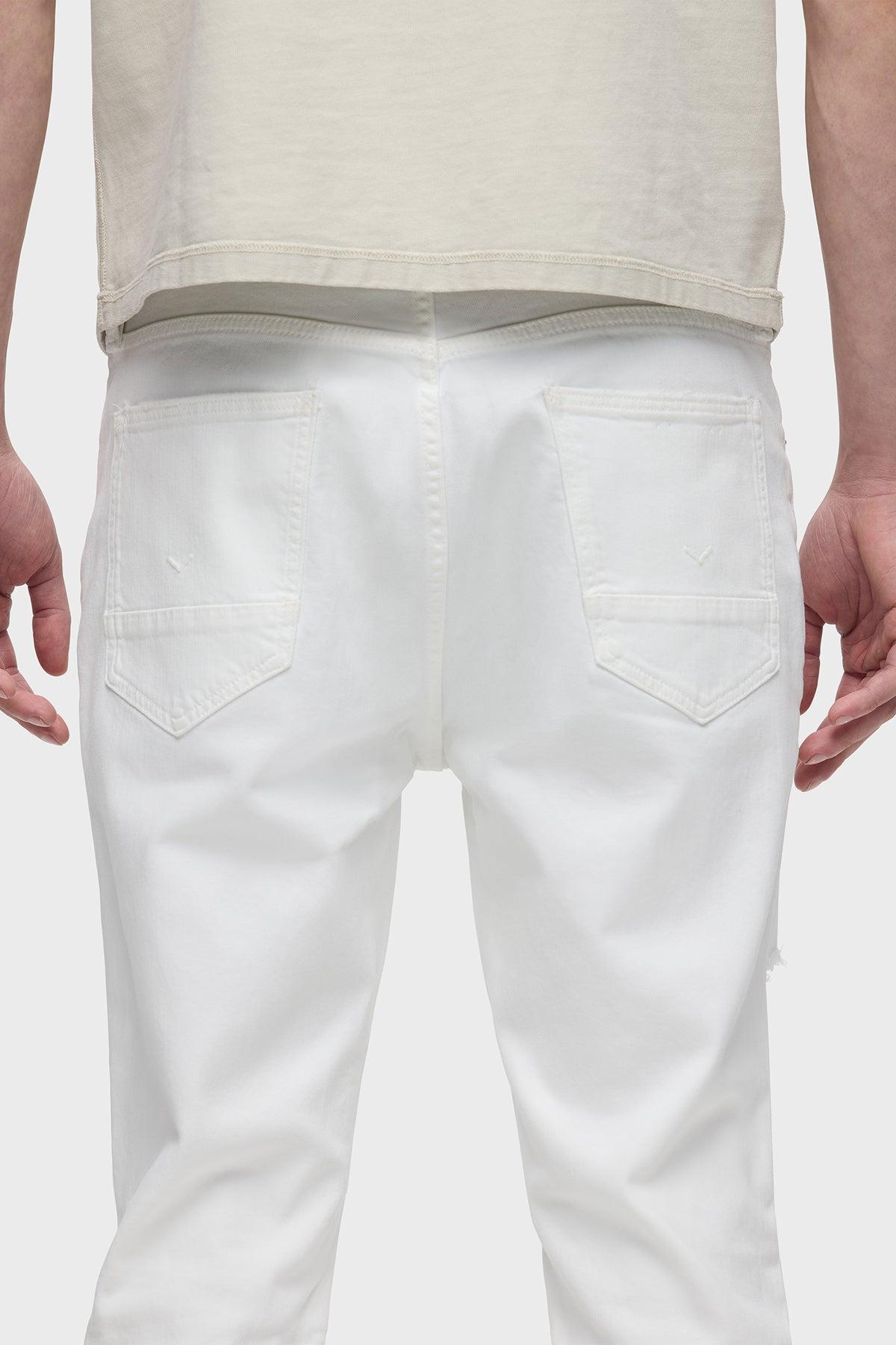 Zack Skinny Jean Male Product Image