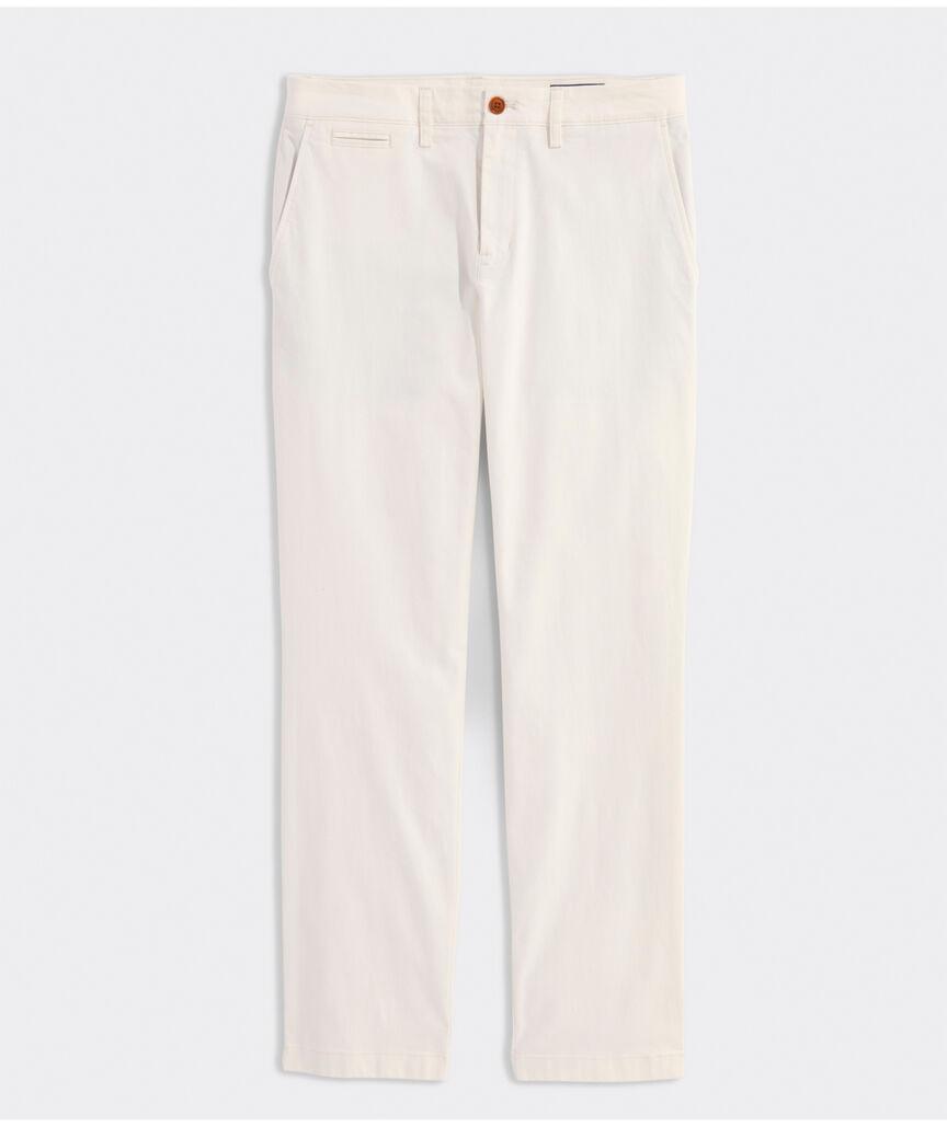 Classic Chinos Product Image