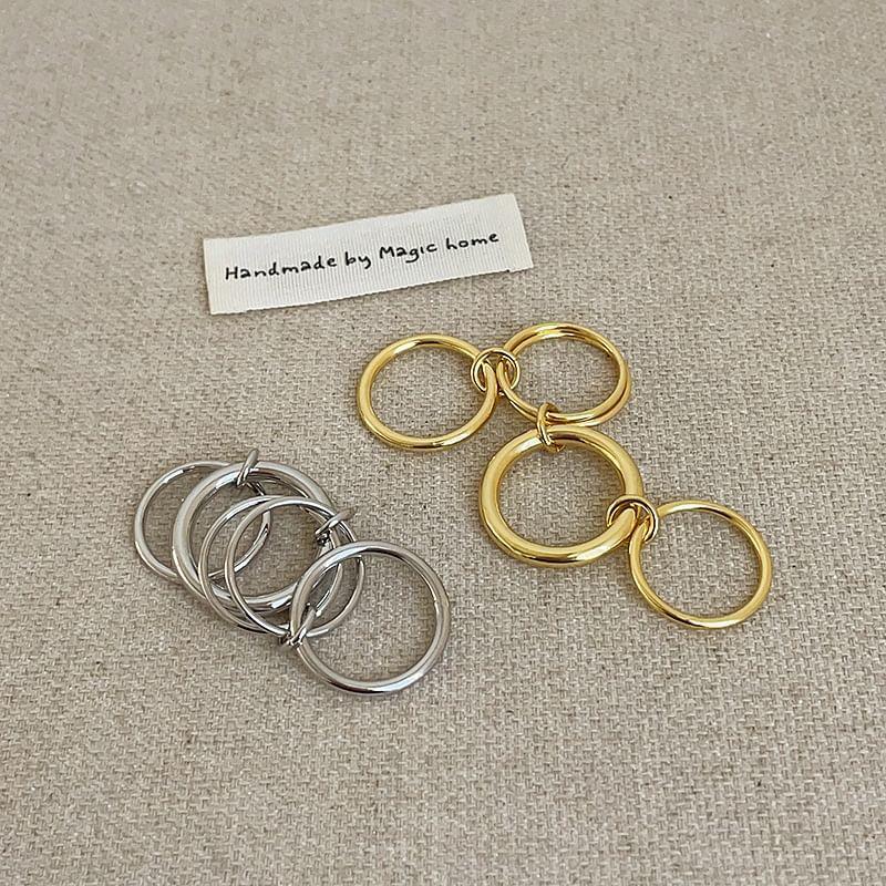 Layered Ring Product Image