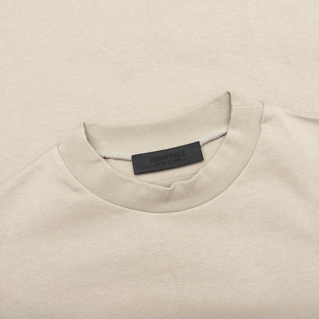 L/S T-Shirt - Seal Male Product Image