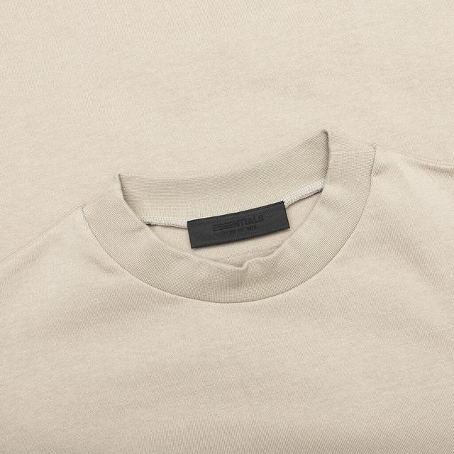 L/S T-Shirt - Seal Male Product Image