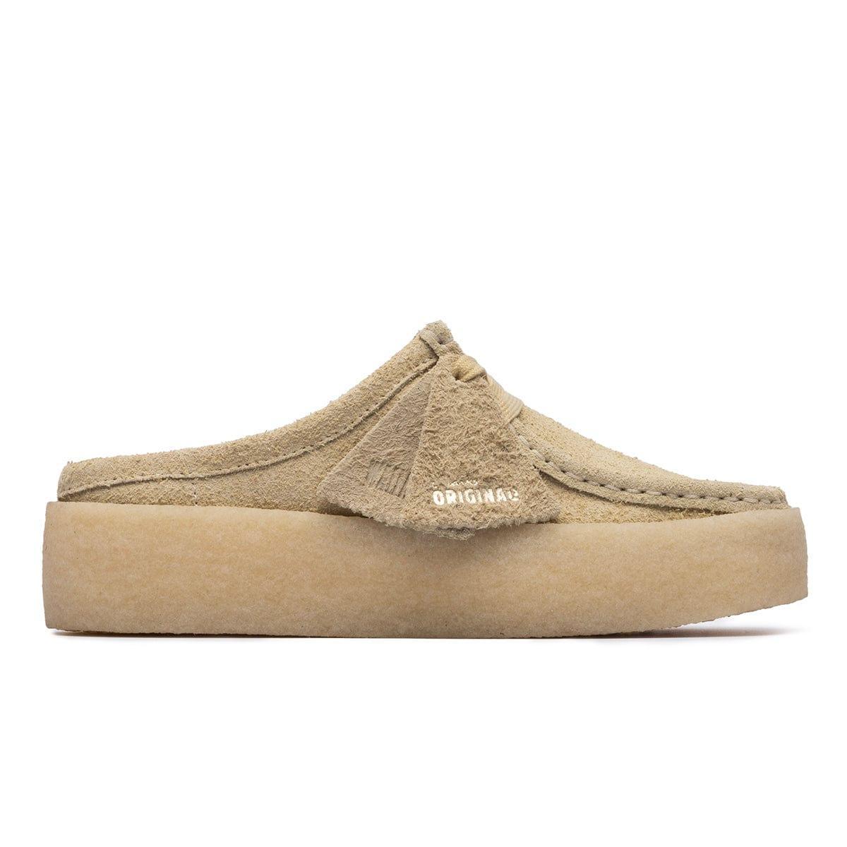 WOMEN'S WALLABEE CUP LO Product Image