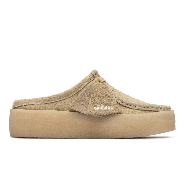 WOMEN'S WALLABEE CUP LO Product Image