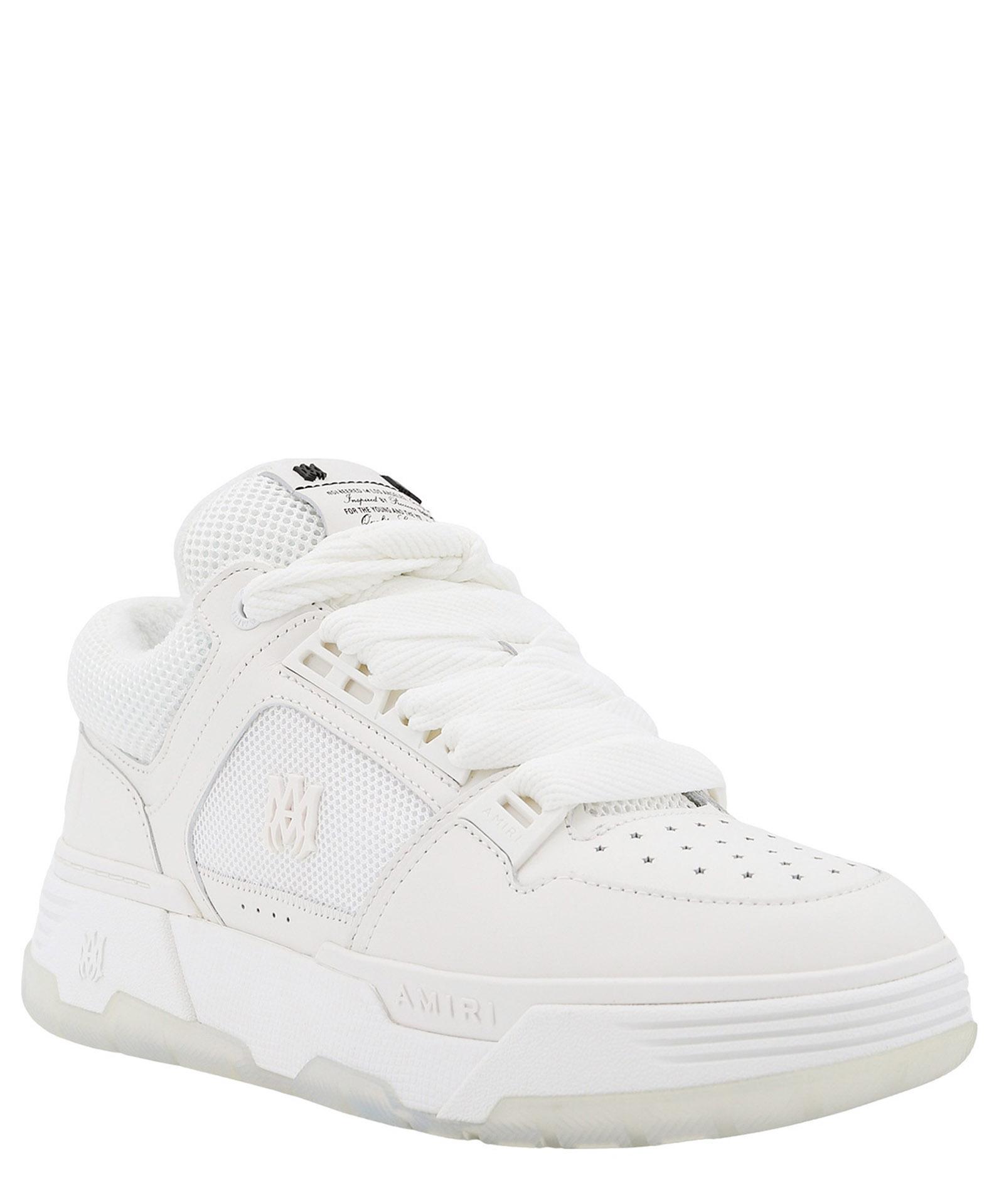 Sneakers In White Product Image