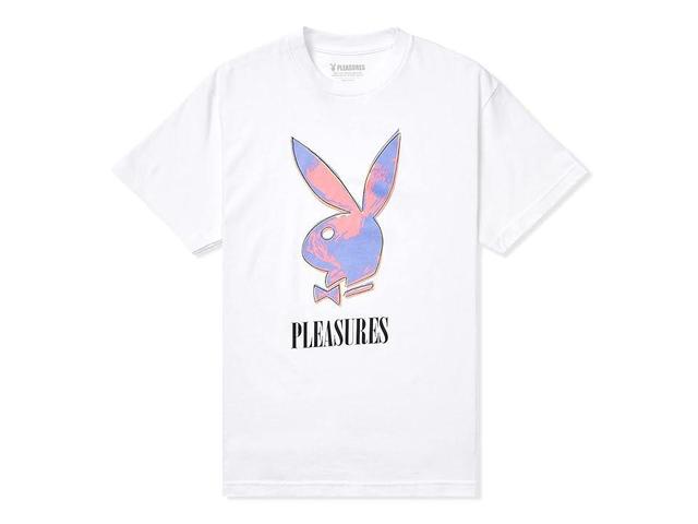 Pleasures Pop T-Shirt Men's Clothing Product Image