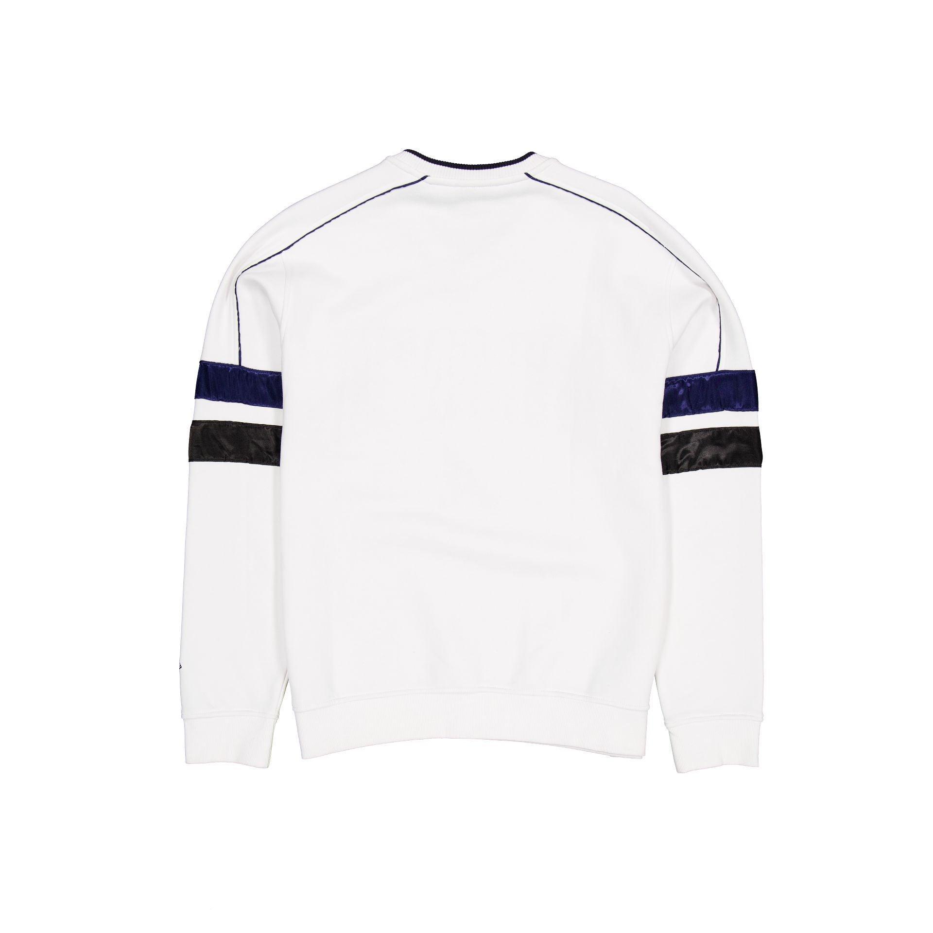 Chicago White Sox Sport Classics White Crewneck Male Product Image