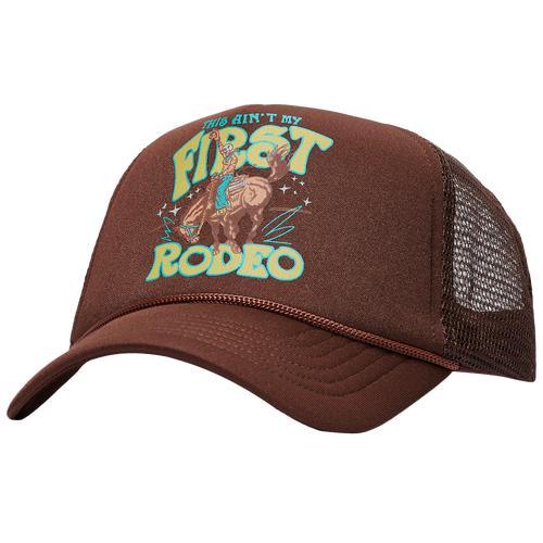 Coney Island Picnic Mens Coney Island Picnic First Rodeo Trucker - Mens Product Image