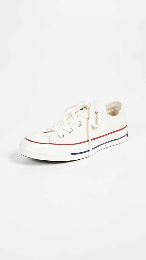 Converse All Star '70s Oxford Sneakers | Shopbop product image