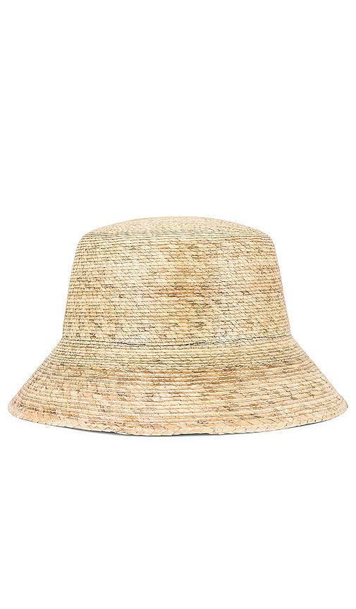 Womens Inca Palma Bucket Hat Product Image