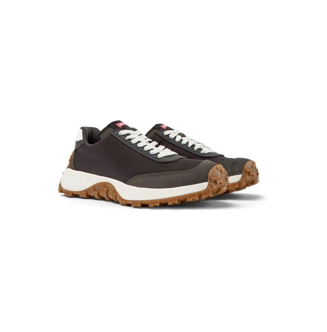 Womens Drift Trail Sneakers Product Image