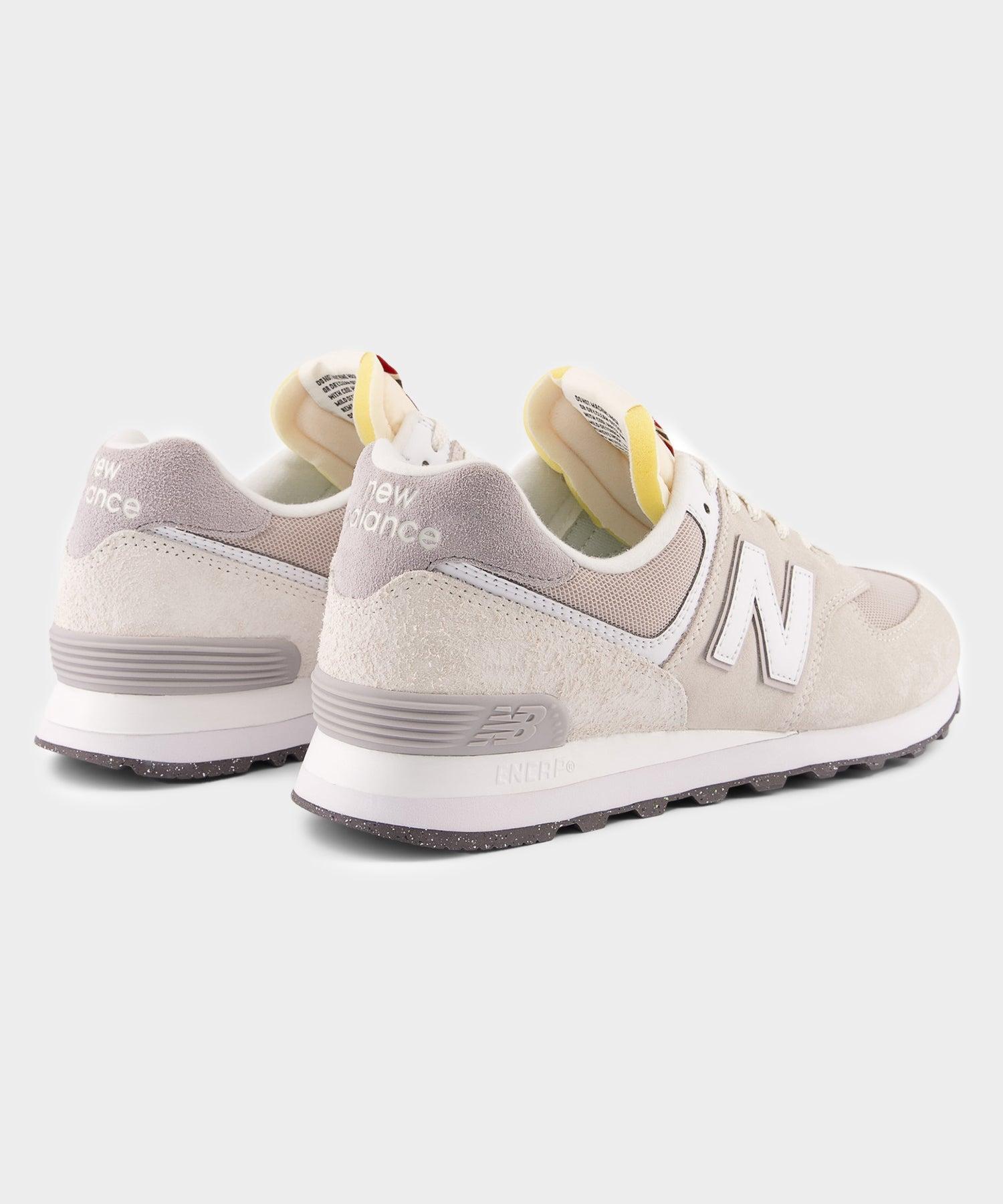 New Balance 574 in Sea Salt Product Image